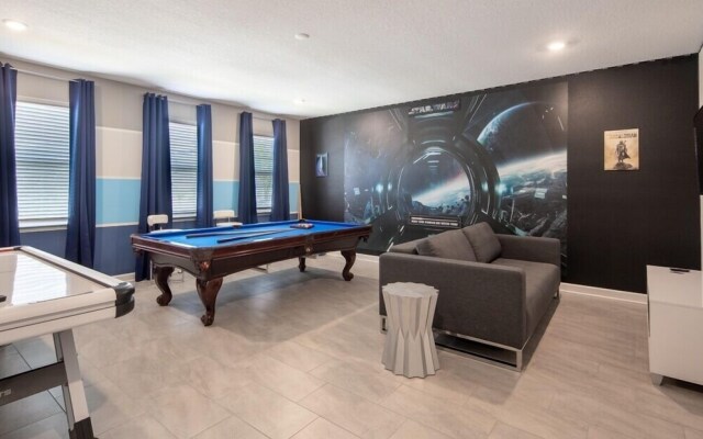 720dsd-the Retreat At Championsgate 6 Bedroom Home