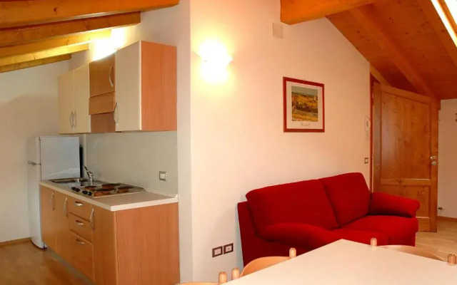 Agriturismo al Tralcio