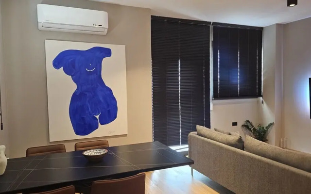 139 LIM - Stay Lima Soul Apartment