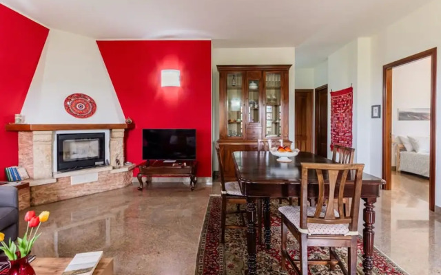 Panorama Villa Nestled Among the Vineyards Langhe