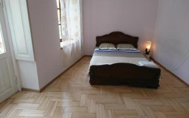 Guest House on Vorontsov