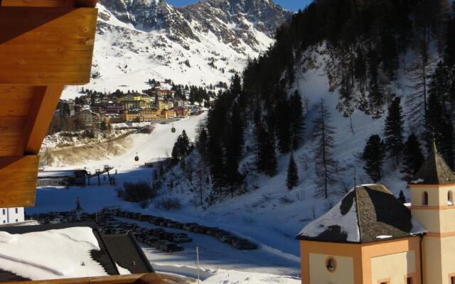 Obertauern Alps