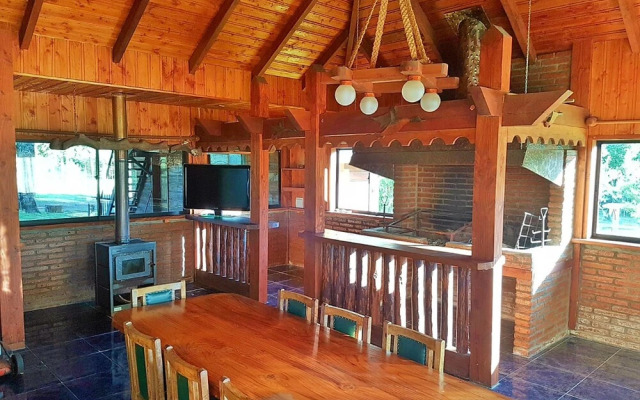 Parque Los Arrayanes & Salon de Eventos
