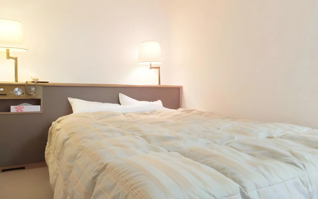 Atami New Fujiya Hotel – Guest Rooms – Atami