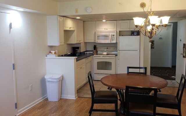 Oak Ridge at Branson