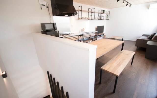 Rakuten Stay House Kawaguchiko Funatsu