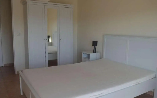 Appartement Fréjus, 4 pièces, 6 personnes - FR-1-226A-105