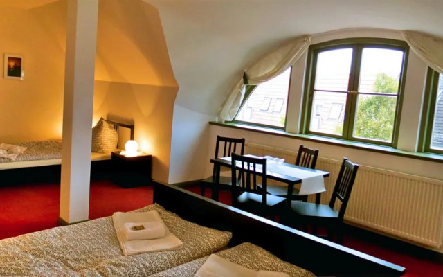 "Altes Rathaus" Grevesmühlen