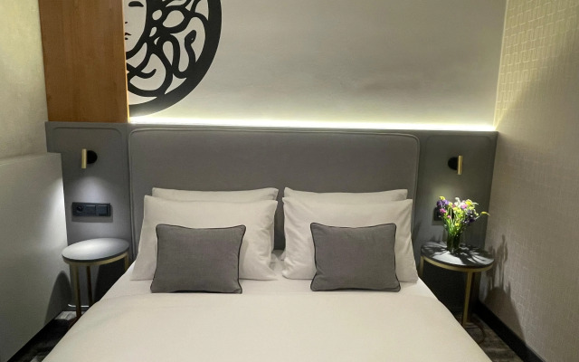 Art Boutique Aparthotel