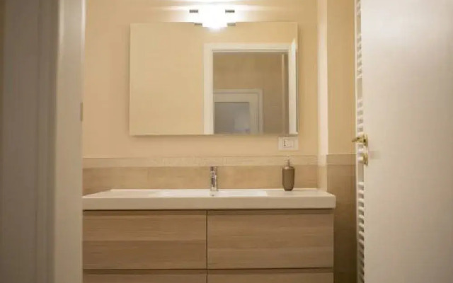 Appartamento Fontana Greca Gallipoli