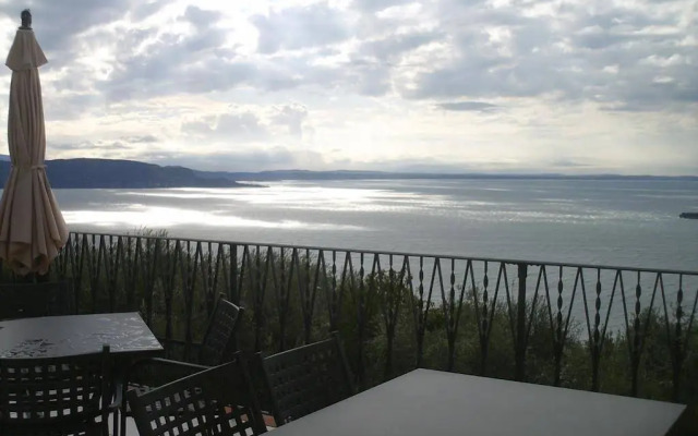 Agriturismo Il Casale Del Lago