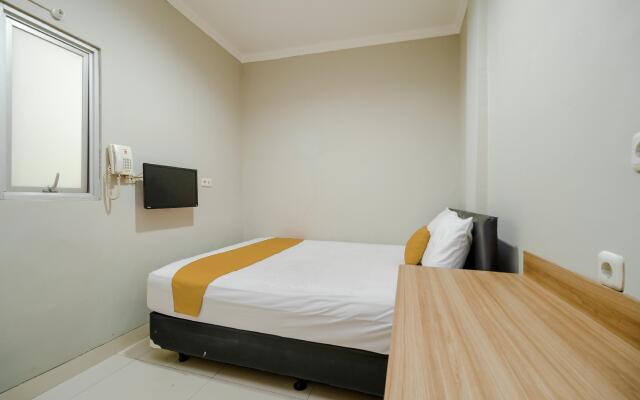 Env Residence