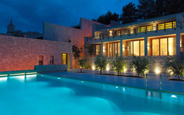 Nafplia Palace Hotel & Villas