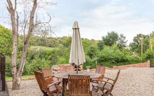 The Elms, Bridgnorth