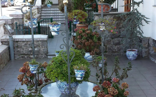 Hotel Cortijo