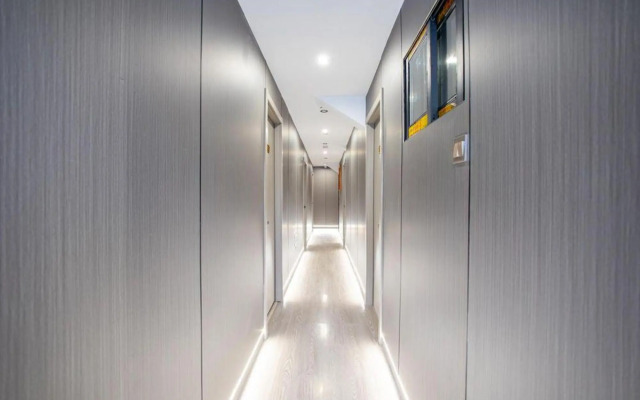 Hangzhou DianJia Hotel