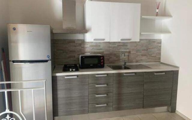 Bruco Casa Vacanza