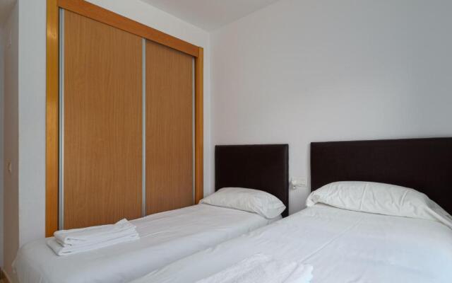 Casares del Sol 2321 Superbe penthouse