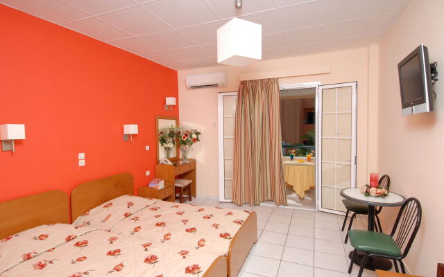 Oscar Hotel