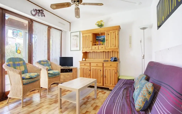 Beachside Comfort in Agde