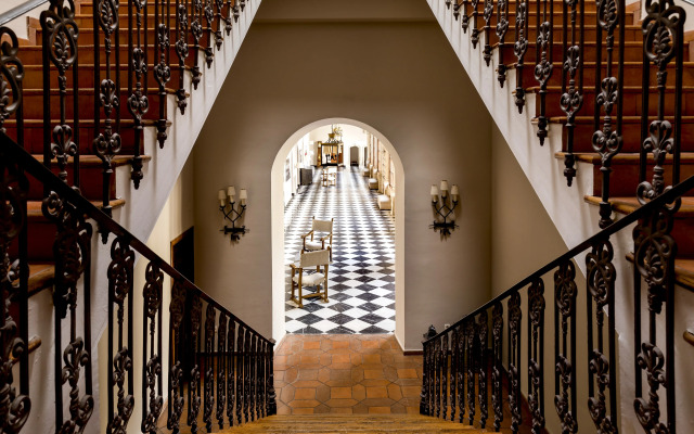 Parador de Cuenca