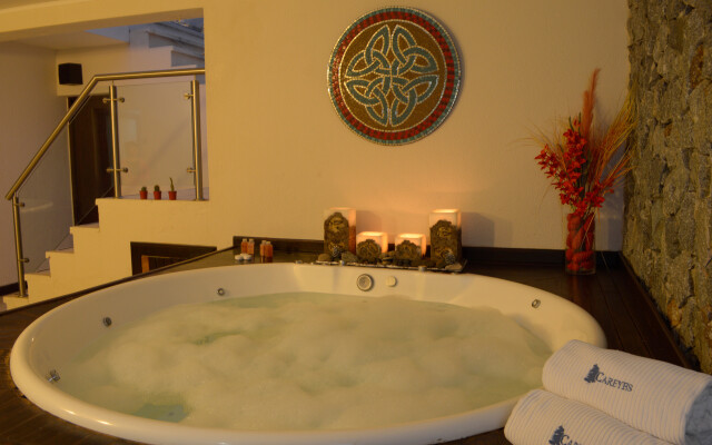 Careyes Aparts & Spa