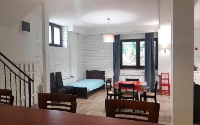 Apartmani Simić Valjevo