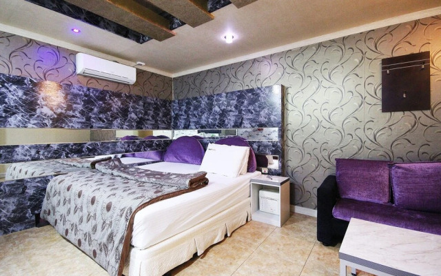 Western Wonpyeongdong Lancelot