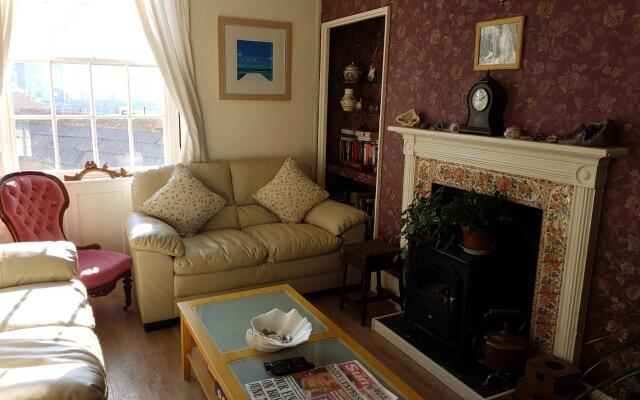 Beach View Guesthouse