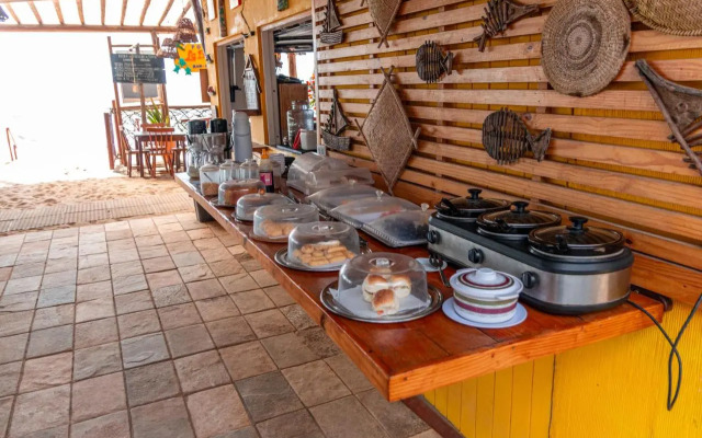 Hostel Brisas do Mar