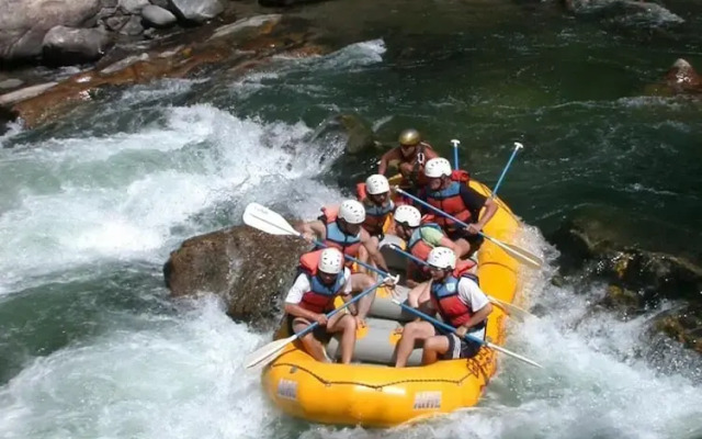 Whitewater Inn