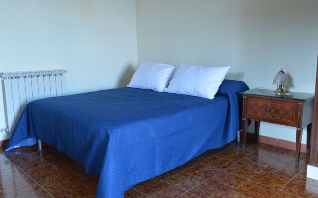 B&B Domus Stabiae