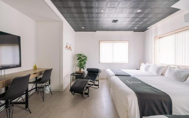 1-21-19 / Vacation STAY 80184