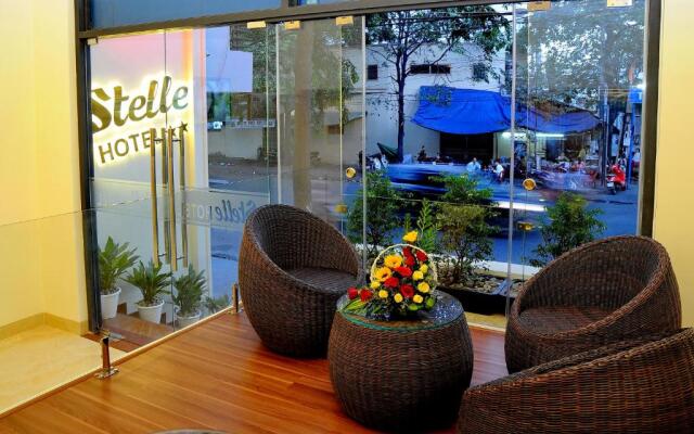 Stelle Hotel