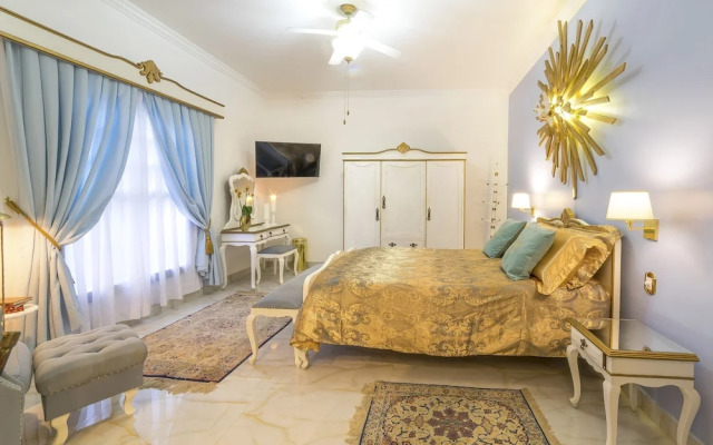 Casa Nostra Boutique Hotel