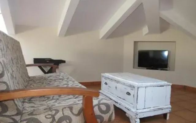 Apartamentos Rurales Gúdar