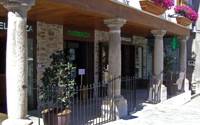 Posada Plaza Mayor