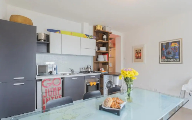 Co-a905-fsop87a2 - La Casa Dell Architetto