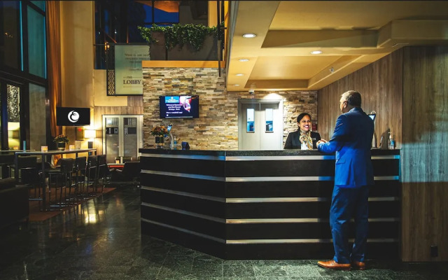 Executive Extended Stay