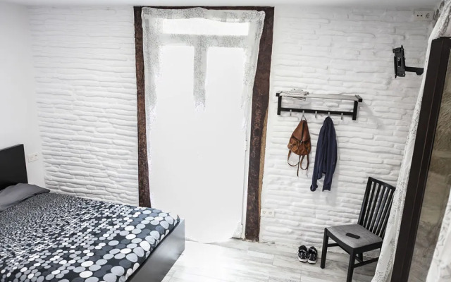 San Sebastian Holiday Guesthouse