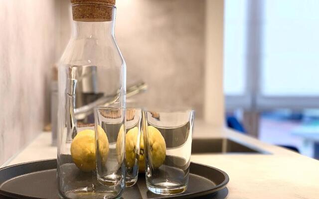 Vilnius Apartments & Suites – Old Town