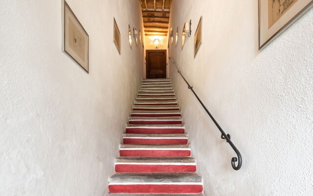 Casale dei Gelsi Bed & Breakfast