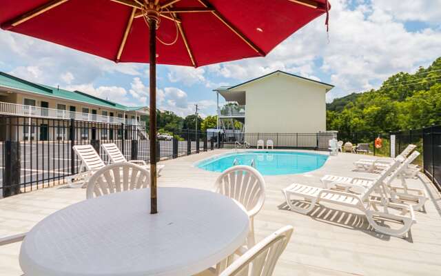 Quality Inn Weston