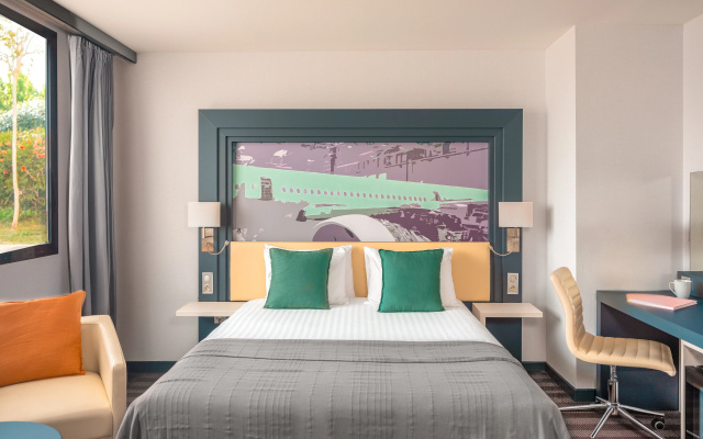Holiday Inn Toulouse Airport by IHG