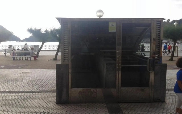 Marina La Concha