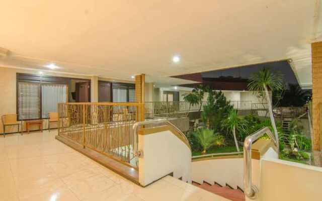 Hotel Wilis Indah Malang