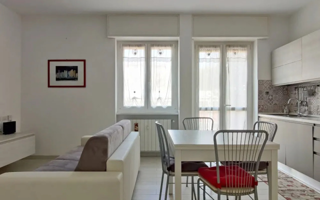 Modern Flat - via Crimea 25