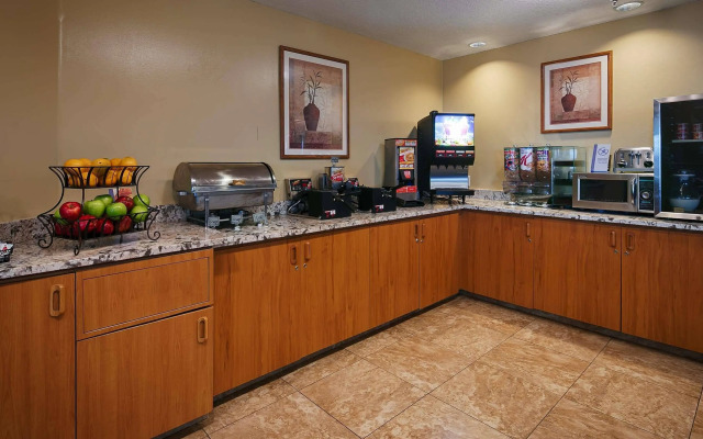 Best Western Rama Inn