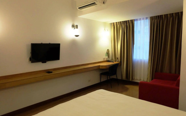 Cozy At 9 Hotel And Kitchen