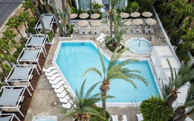Margadina Hotel